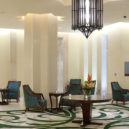 Crowne Plaza Duqm By Ihg Hotel Exterior foto