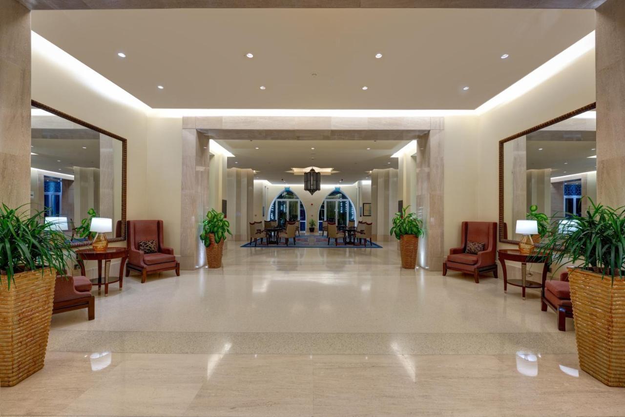 Crowne Plaza Duqm By Ihg Hotel Exterior foto
