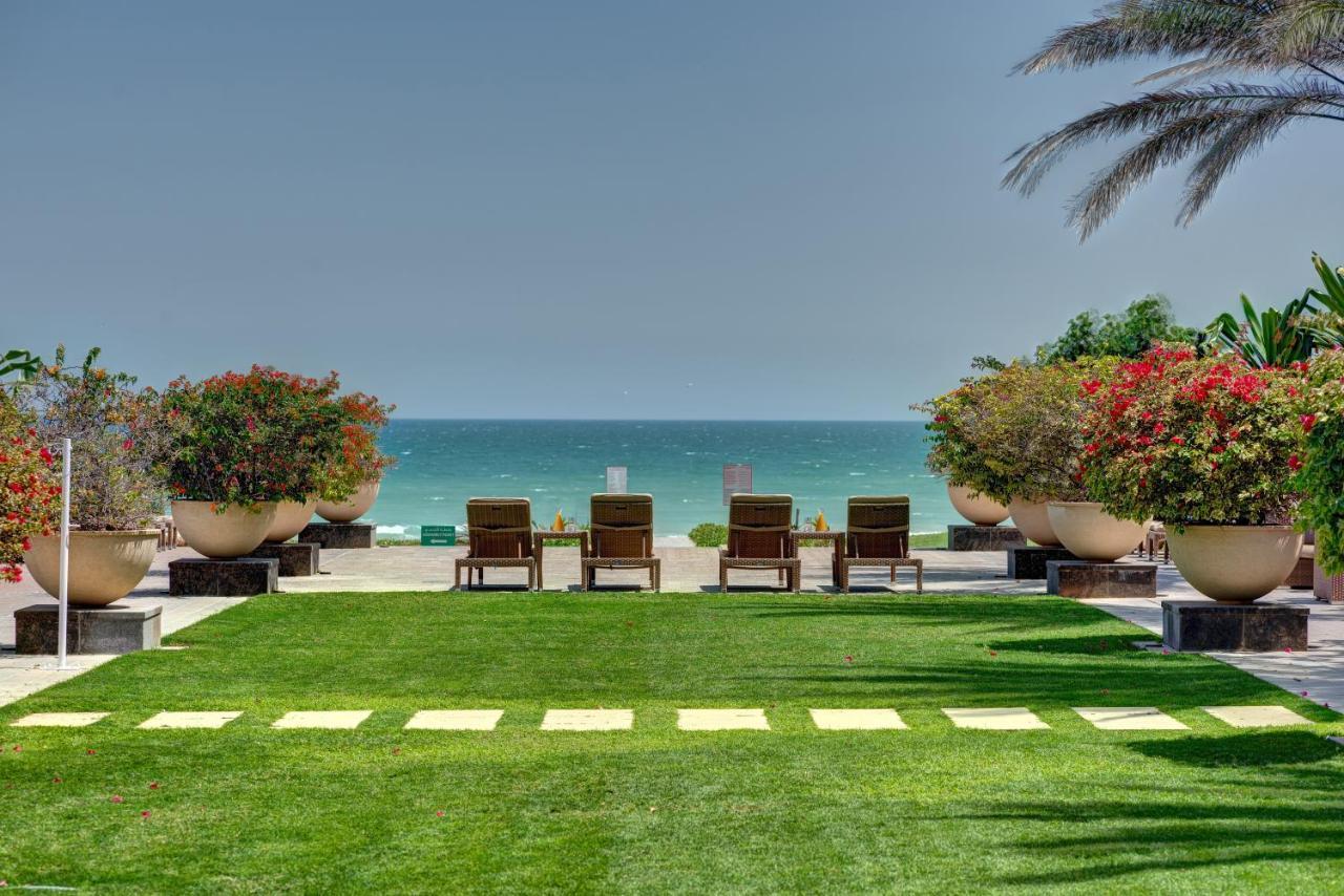 Crowne Plaza Duqm By Ihg Hotel Exterior foto