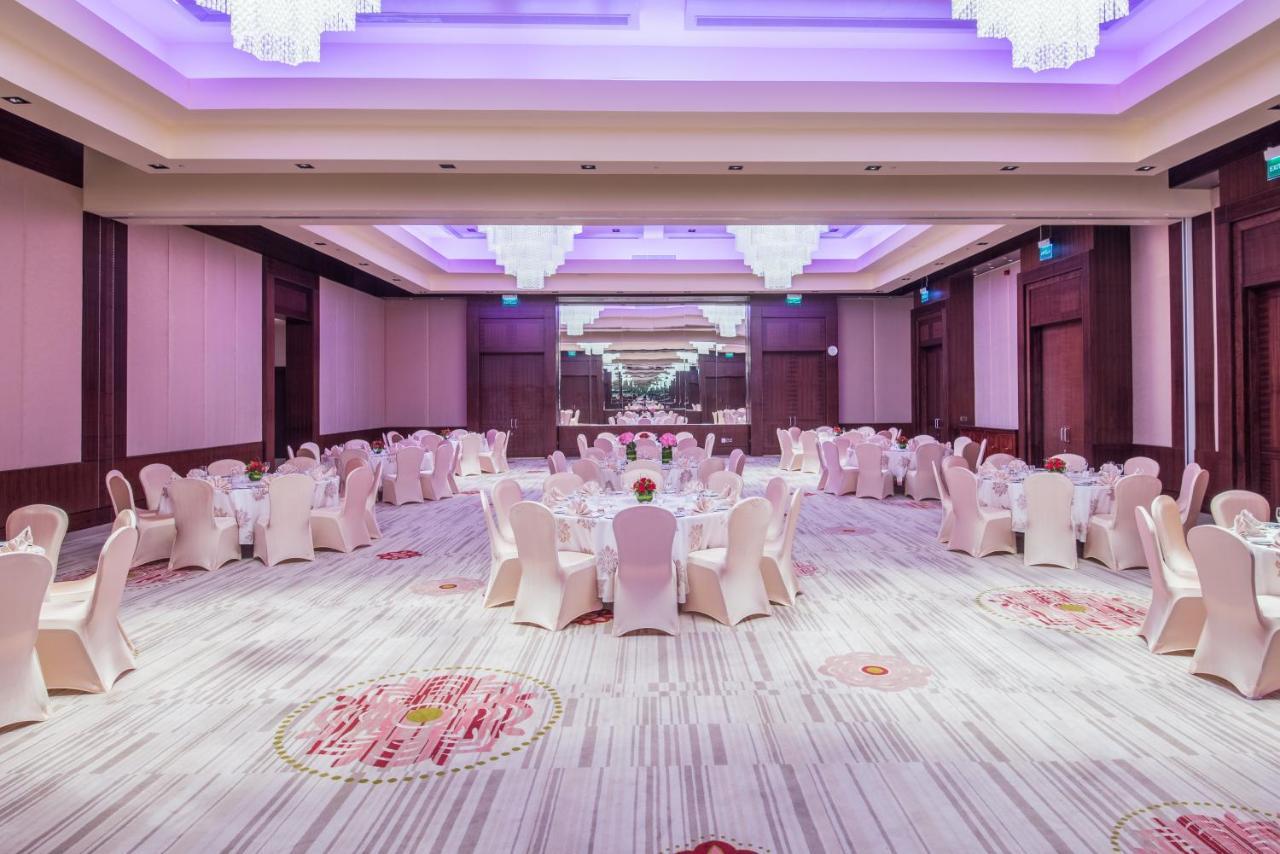 Crowne Plaza Duqm By Ihg Hotel Exterior foto