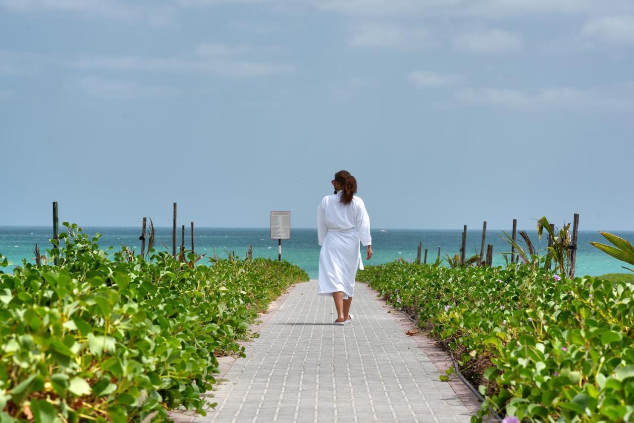 Crowne Plaza Duqm By Ihg Hotel Exterior foto