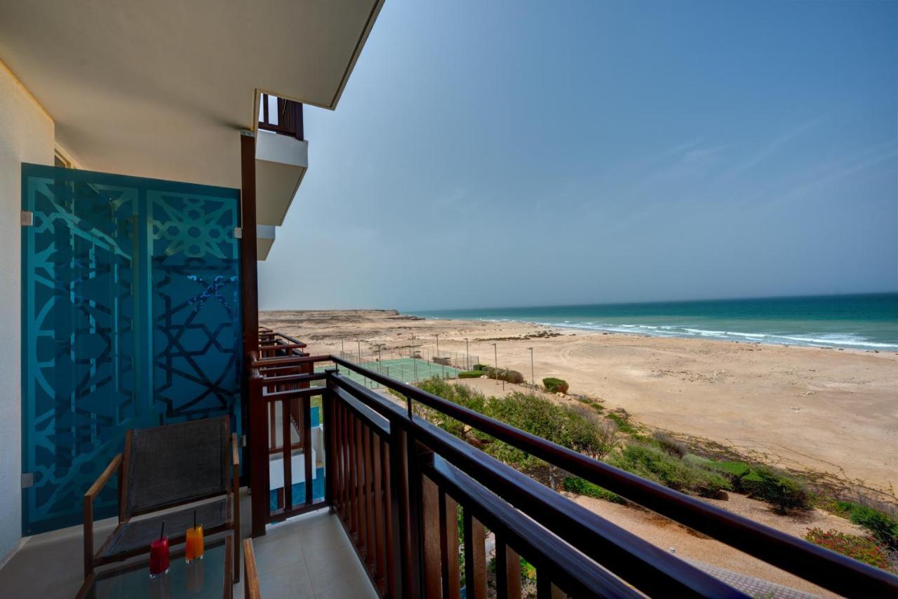 Crowne Plaza Duqm By Ihg Hotel Exterior foto