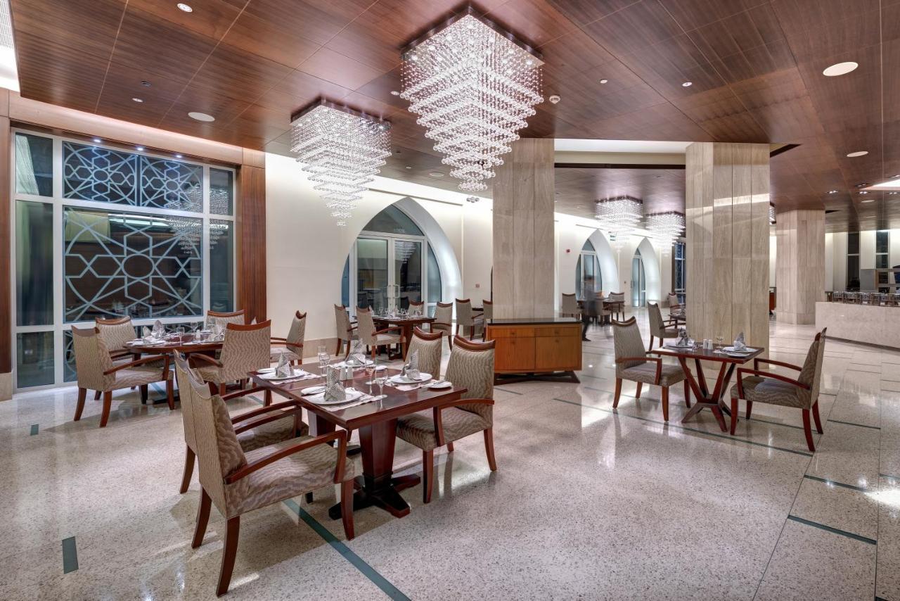 Crowne Plaza Duqm By Ihg Hotel Exterior foto