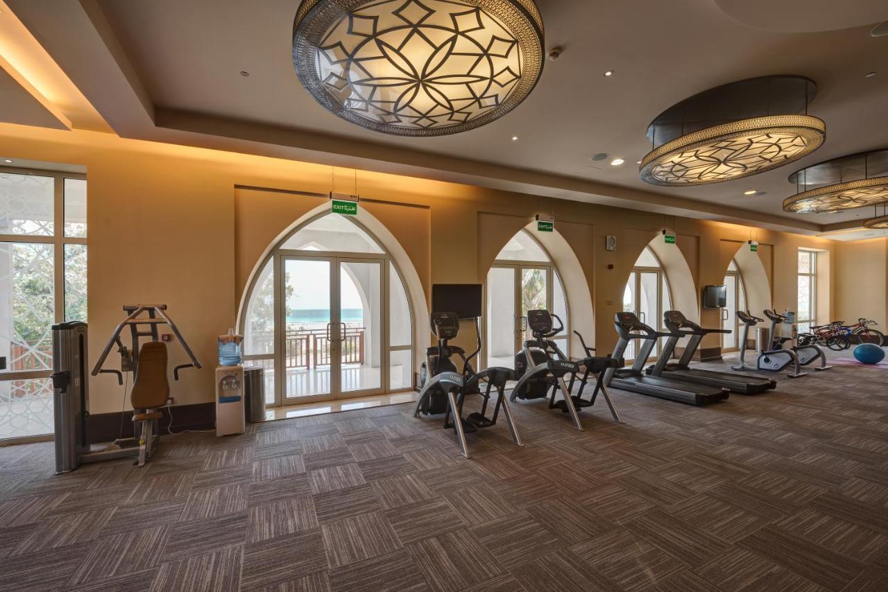 Crowne Plaza Duqm By Ihg Hotel Exterior foto