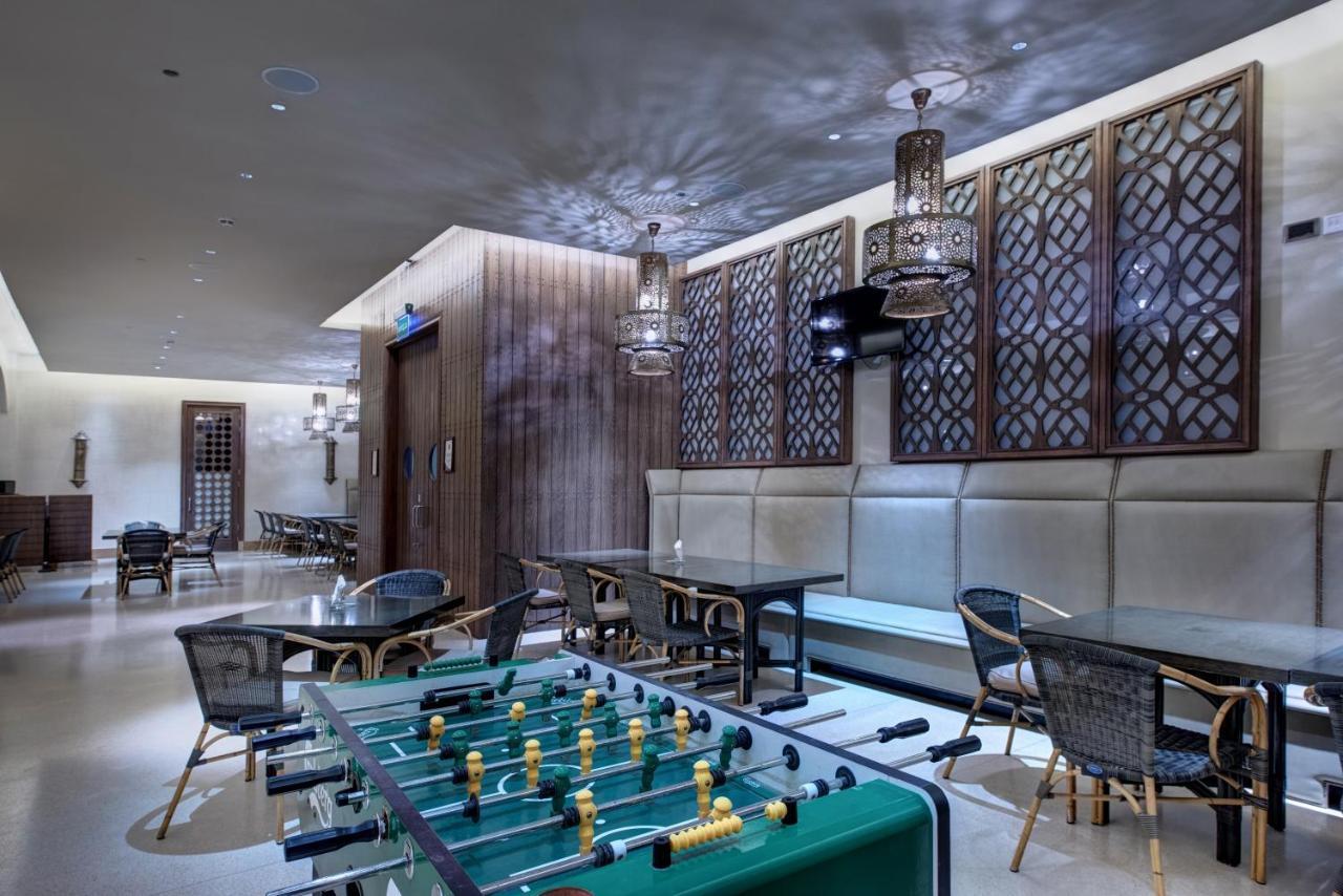 Crowne Plaza Duqm By Ihg Hotel Exterior foto