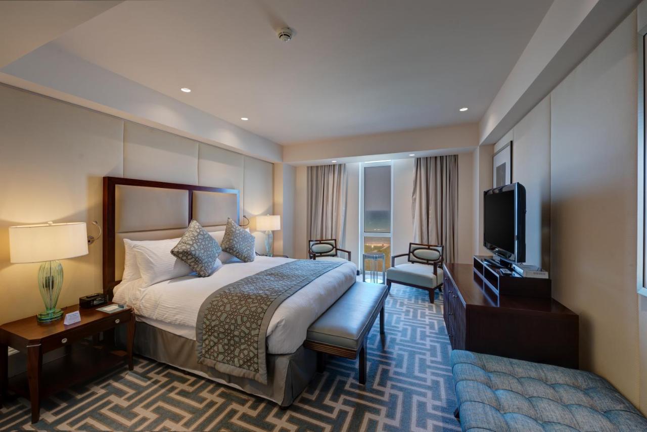 Crowne Plaza Duqm By Ihg Hotel Exterior foto