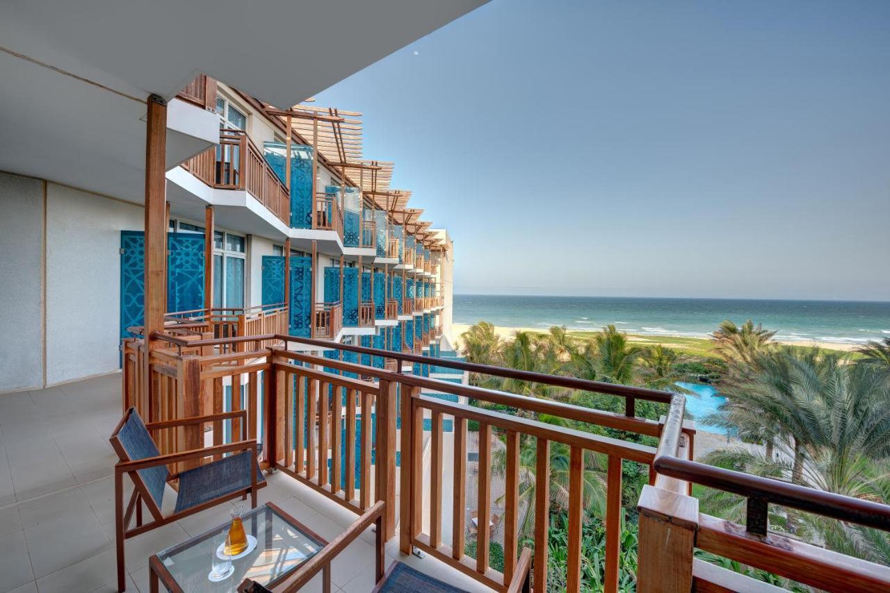Crowne Plaza Duqm By Ihg Hotel Exterior foto
