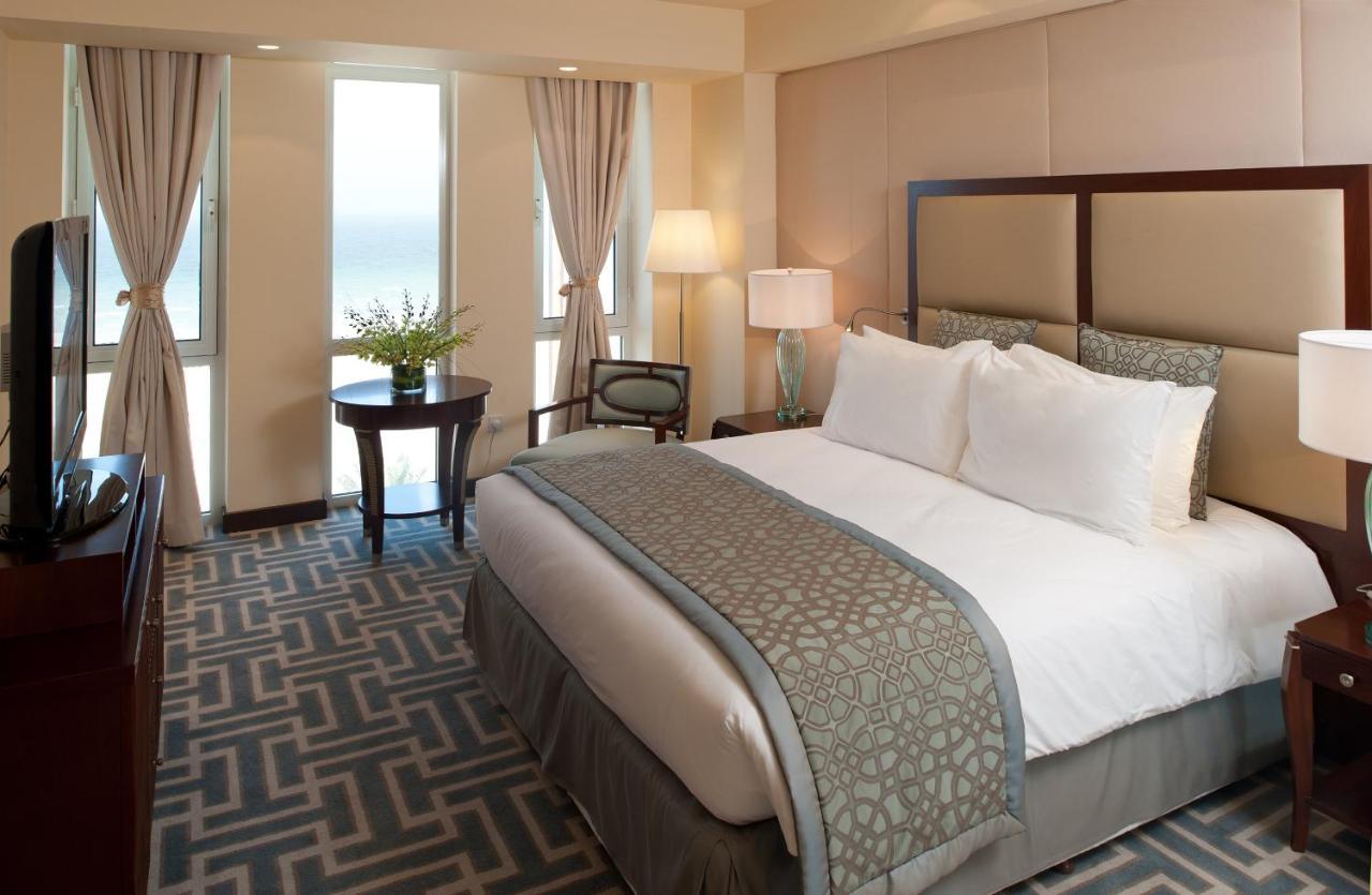 Crowne Plaza Duqm By Ihg Hotel Exterior foto