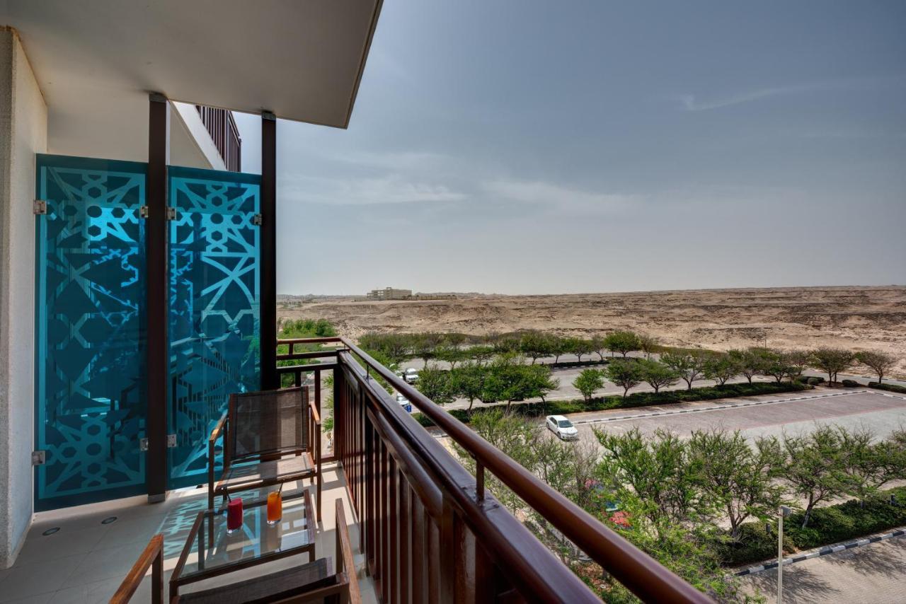 Crowne Plaza Duqm By Ihg Hotel Exterior foto