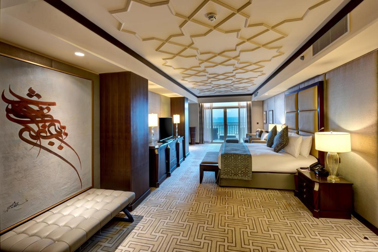 Crowne Plaza Duqm By Ihg Hotel Exterior foto