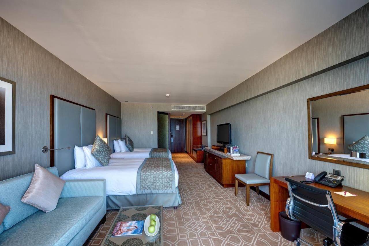Crowne Plaza Duqm By Ihg Hotel Exterior foto
