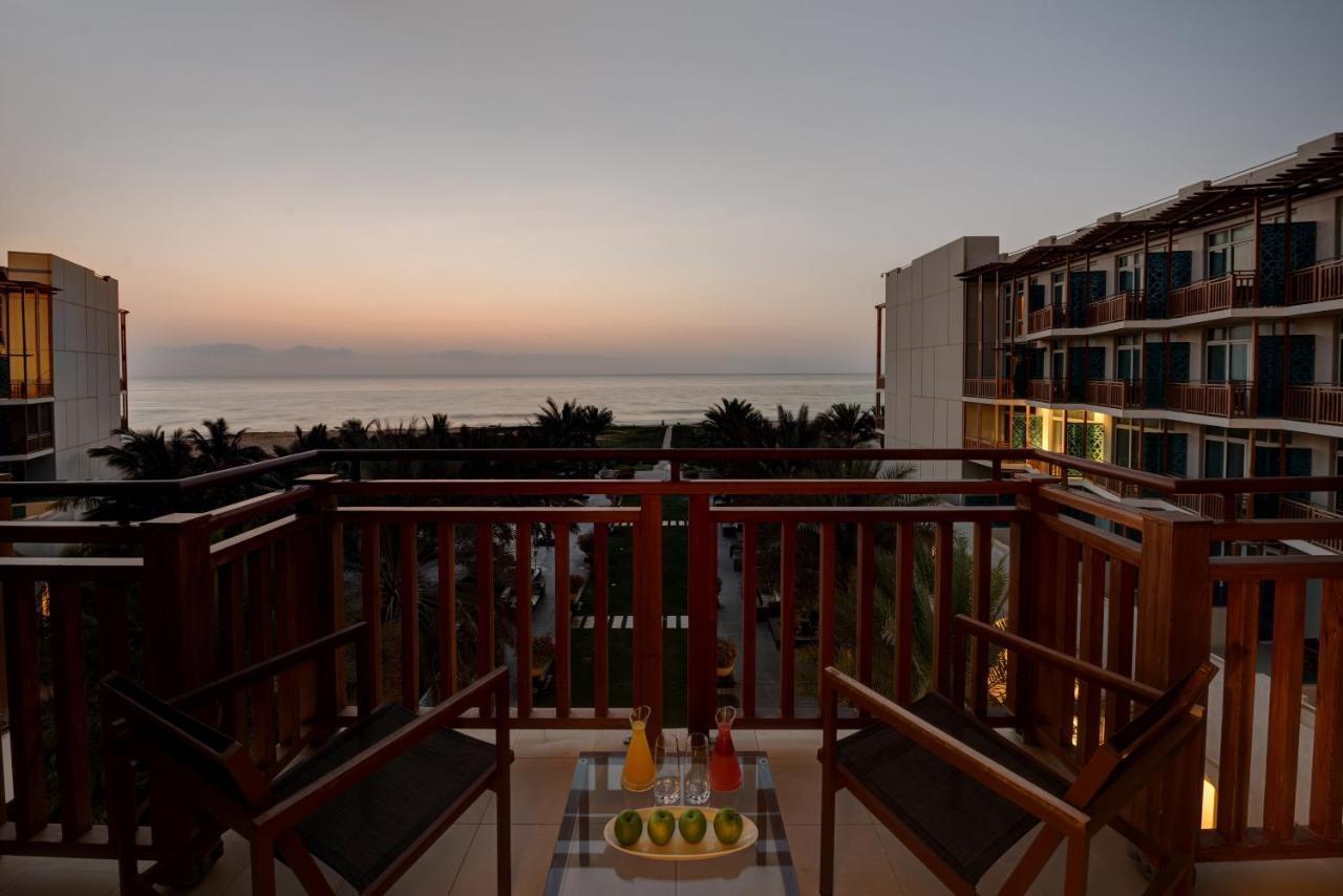 Crowne Plaza Duqm By Ihg Hotel Exterior foto