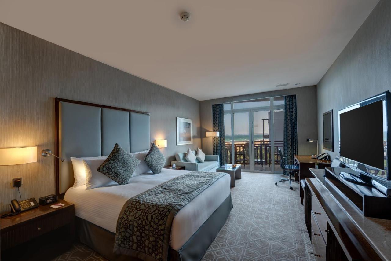 Crowne Plaza Duqm By Ihg Hotel Exterior foto