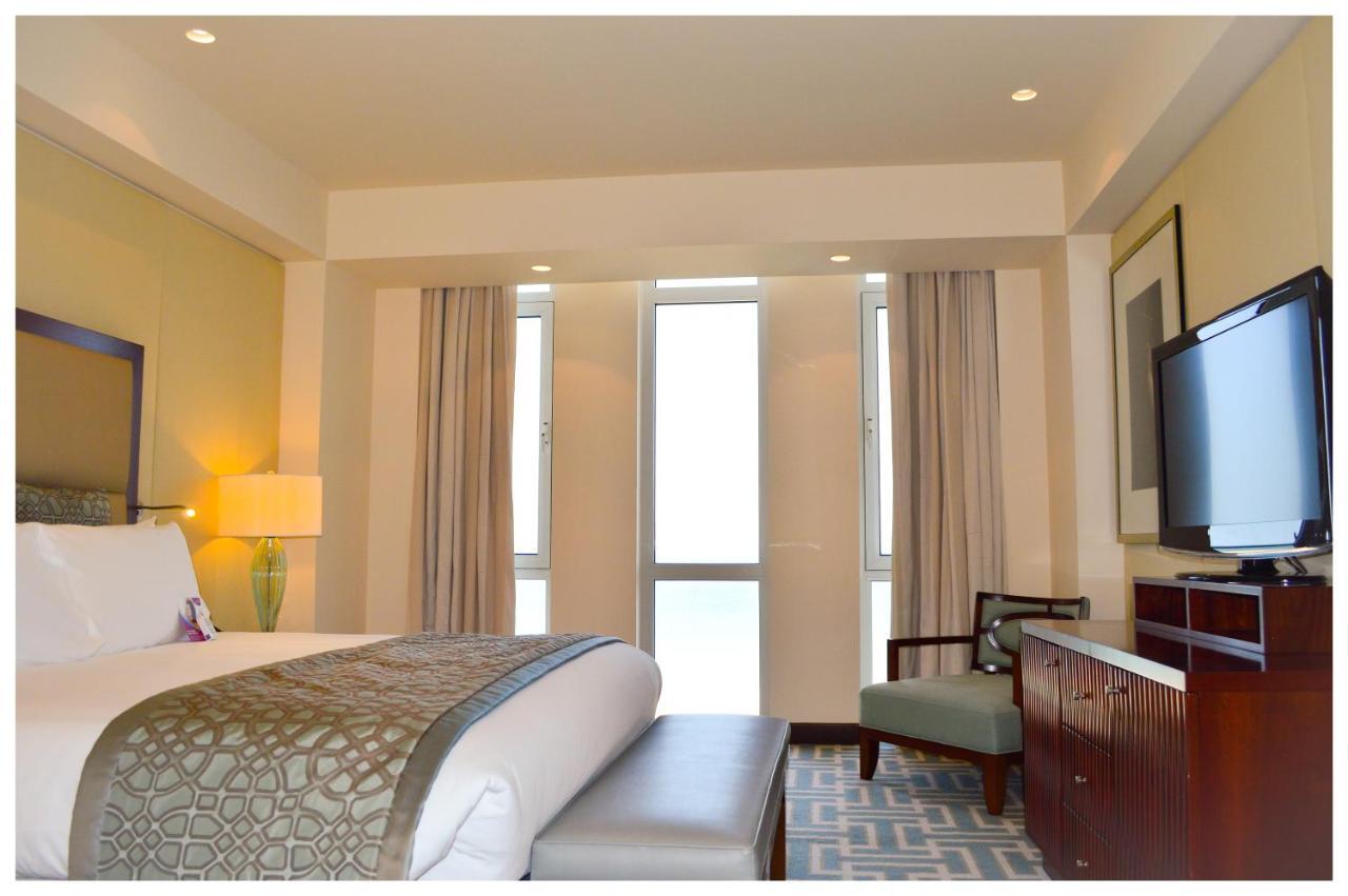 Crowne Plaza Duqm By Ihg Hotel Exterior foto