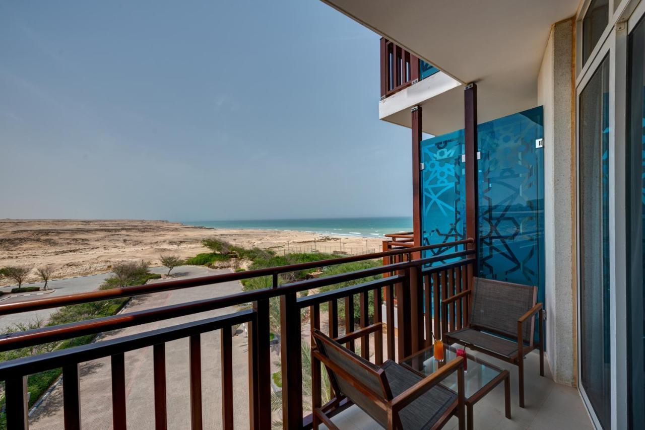 Crowne Plaza Duqm By Ihg Hotel Exterior foto