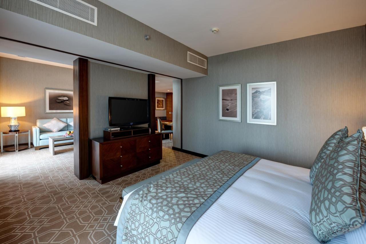 Crowne Plaza Duqm By Ihg Hotel Exterior foto