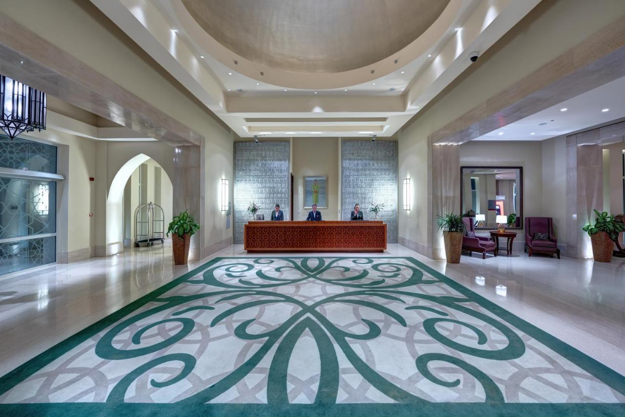 Crowne Plaza Duqm By Ihg Hotel Exterior foto