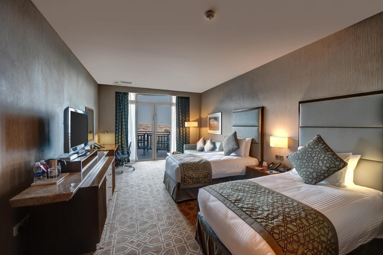 Crowne Plaza Duqm By Ihg Hotel Exterior foto