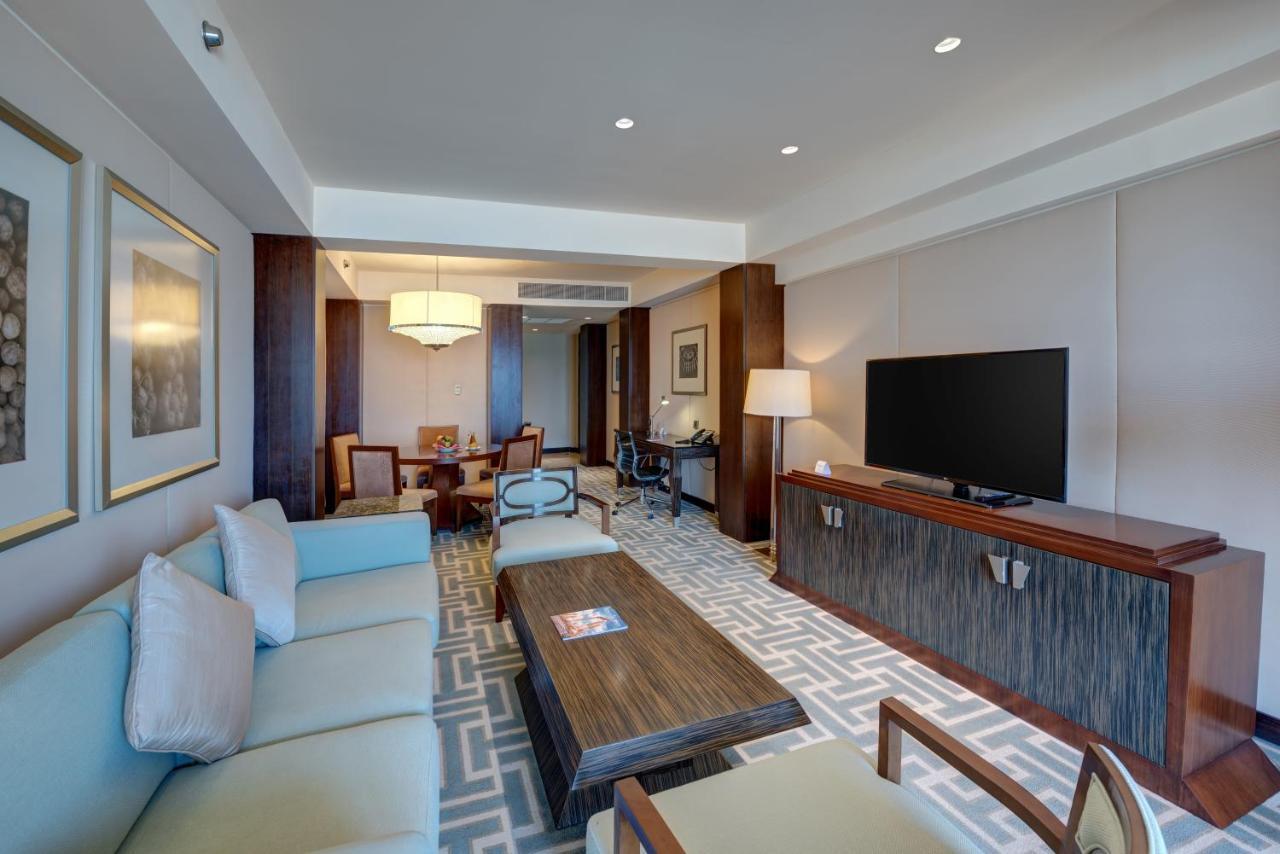 Crowne Plaza Duqm By Ihg Hotel Exterior foto