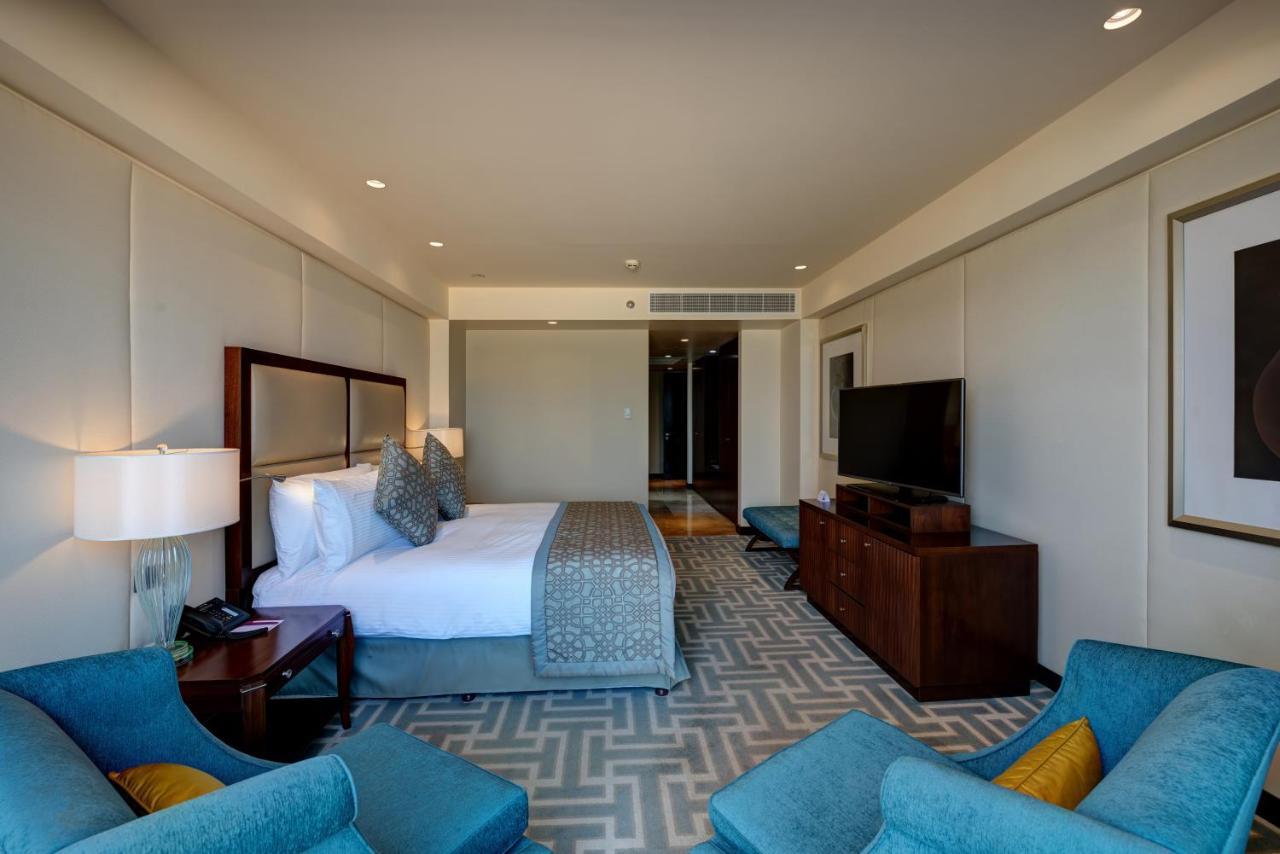 Crowne Plaza Duqm By Ihg Hotel Exterior foto