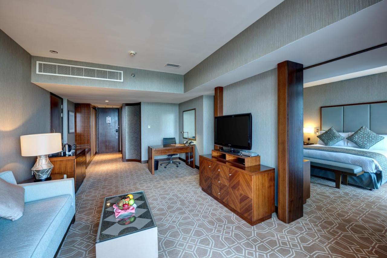 Crowne Plaza Duqm By Ihg Hotel Exterior foto