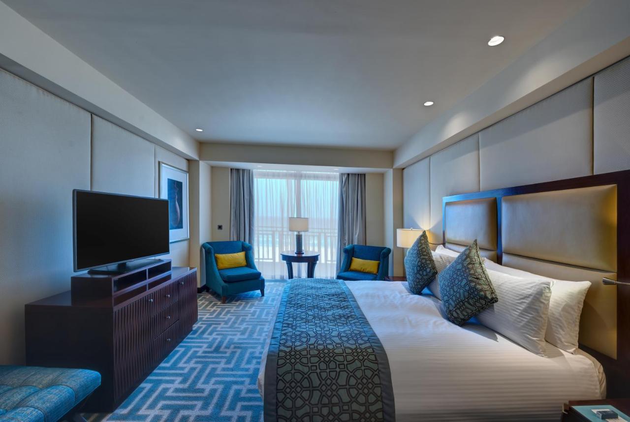 Crowne Plaza Duqm By Ihg Hotel Exterior foto