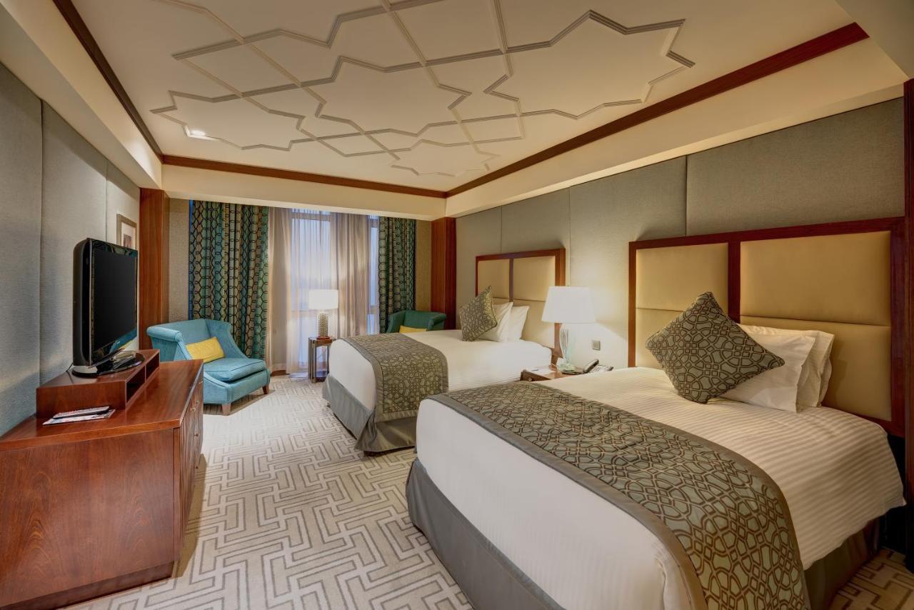 Crowne Plaza Duqm By Ihg Hotel Exterior foto