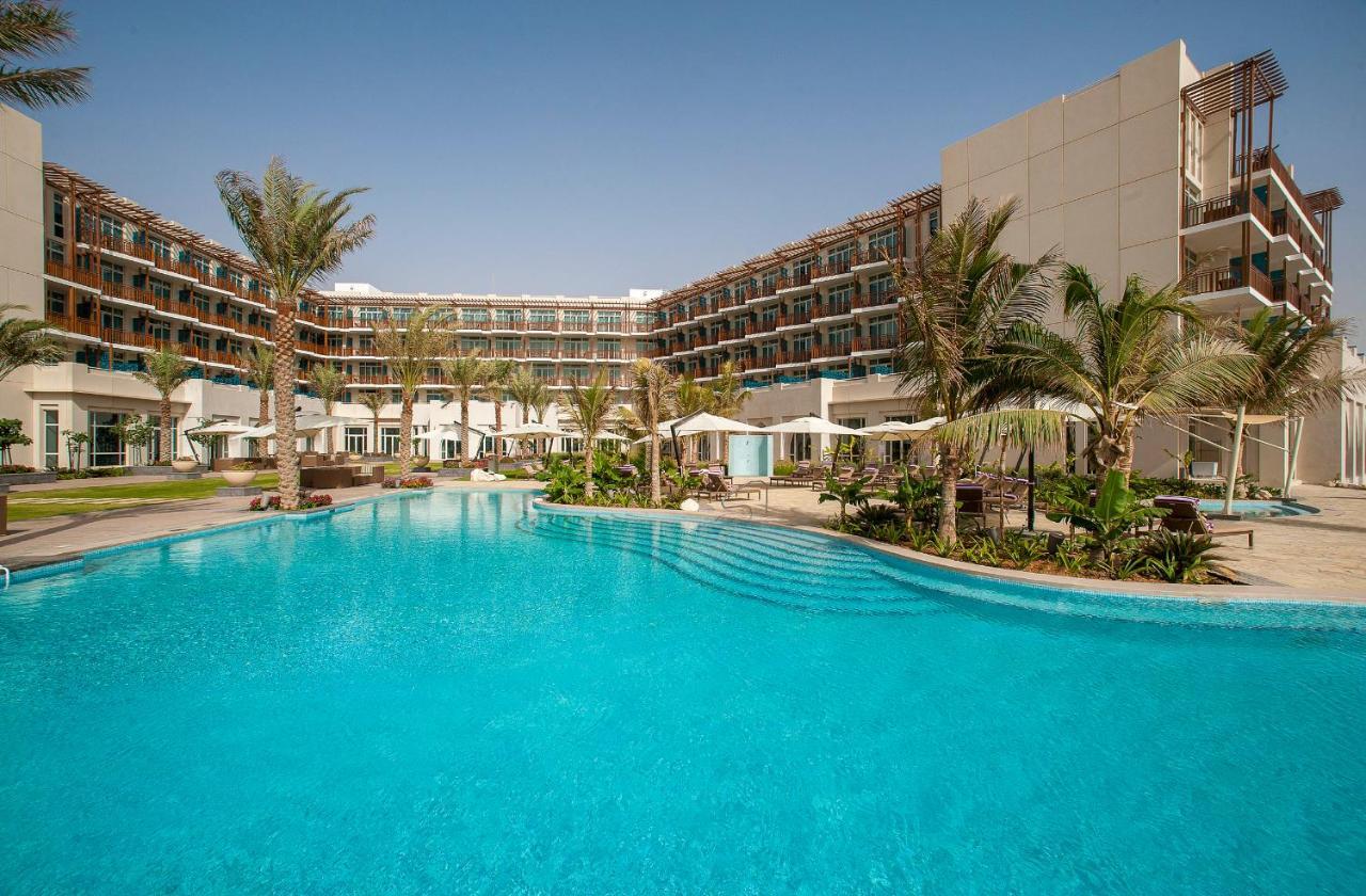 Crowne Plaza Duqm By Ihg Hotel Exterior foto