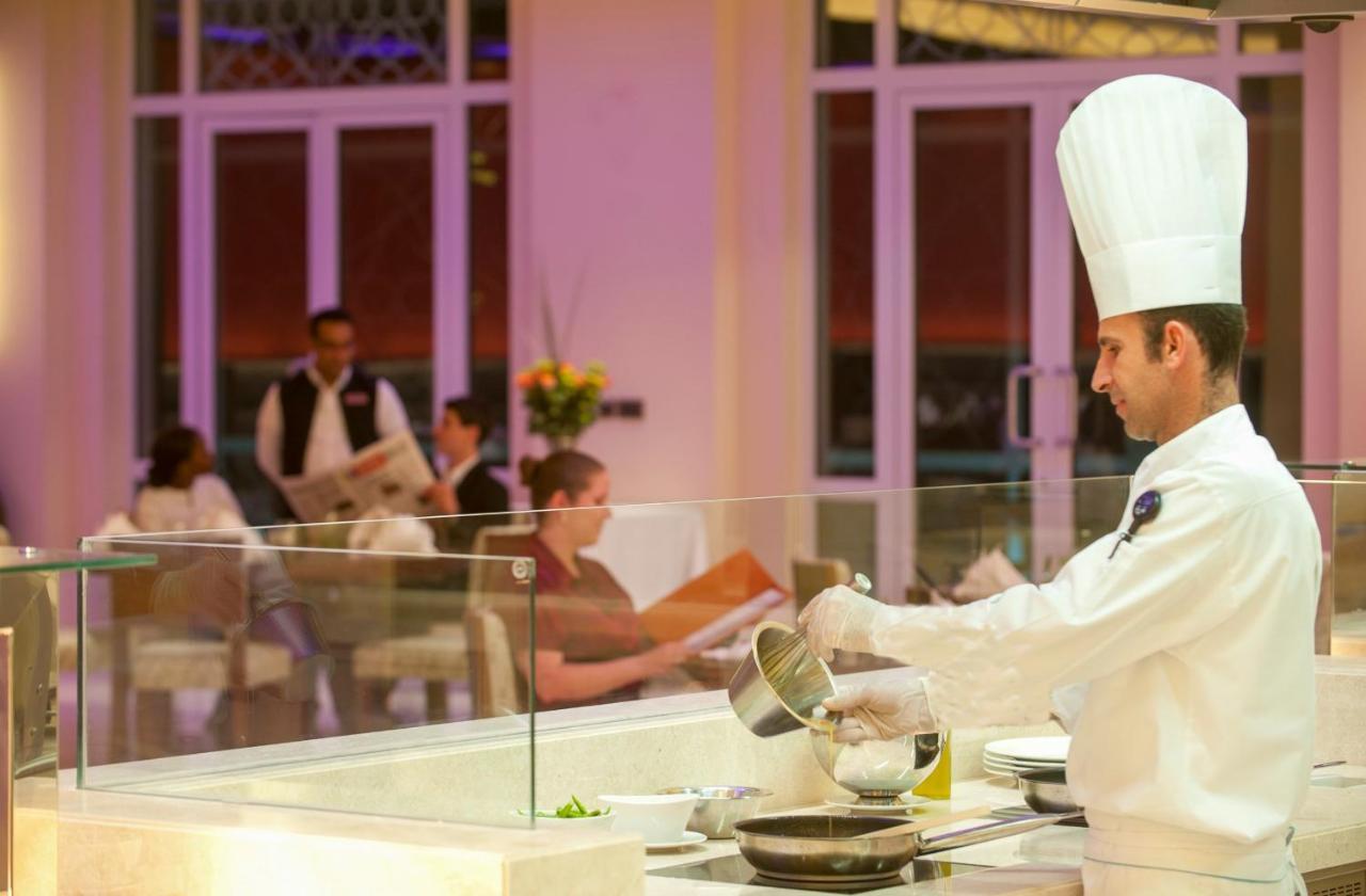 Crowne Plaza Duqm By Ihg Hotel Exterior foto