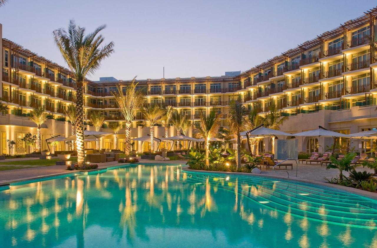 Crowne Plaza Duqm By Ihg Hotel Exterior foto
