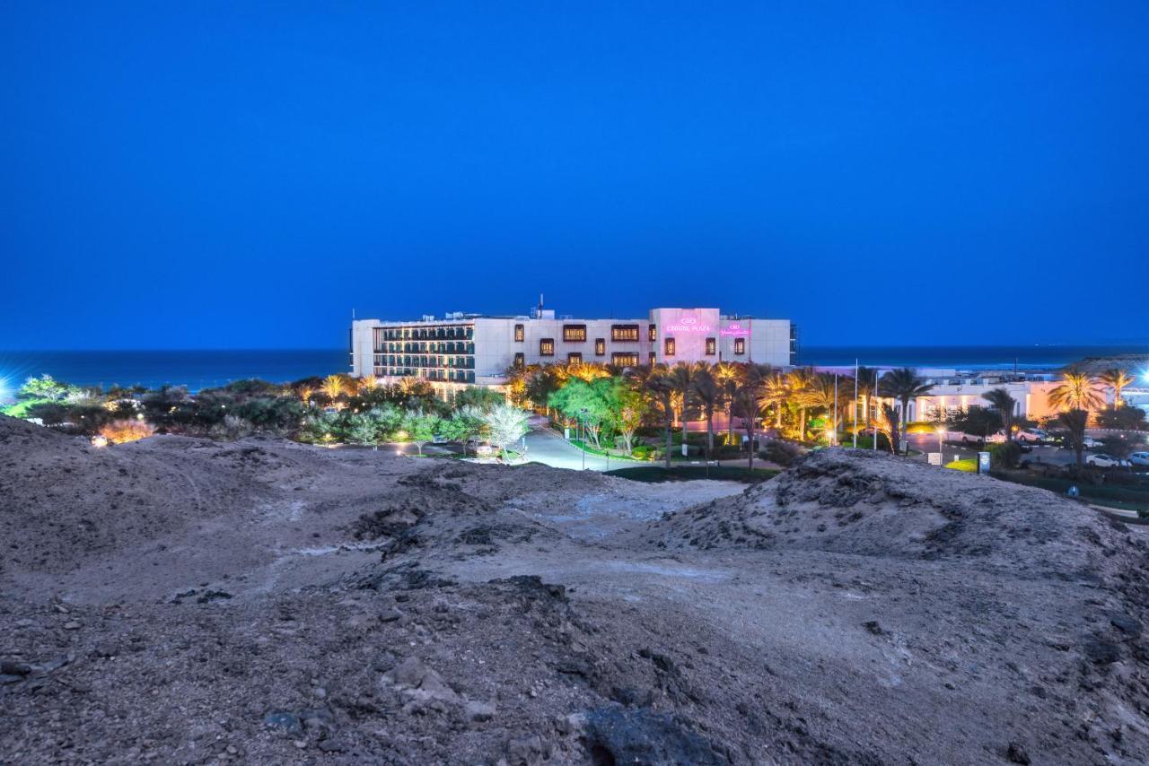 Crowne Plaza Duqm By Ihg Hotel Exterior foto