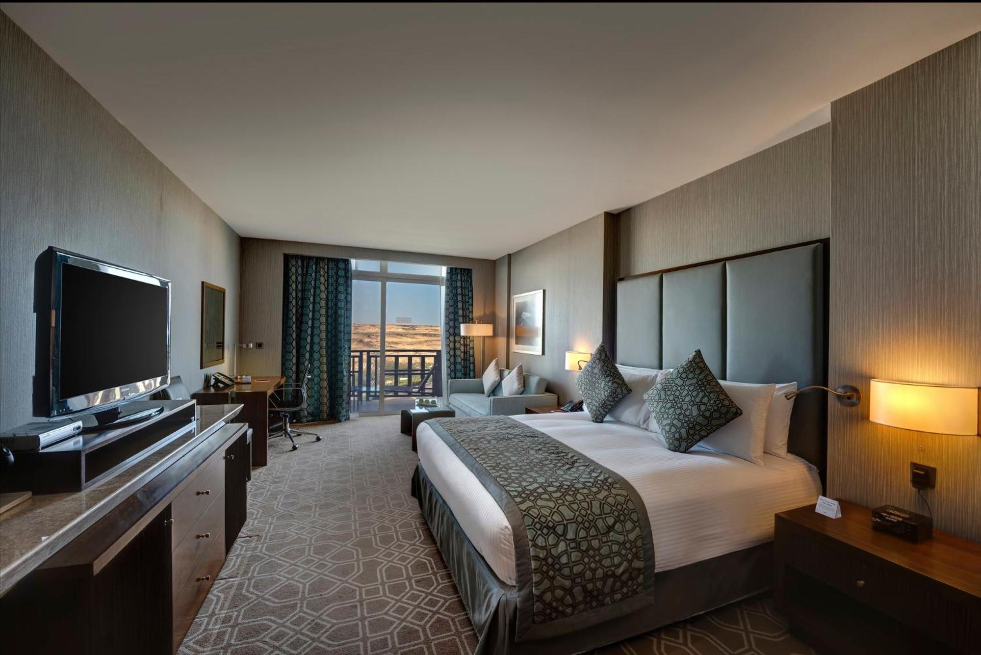 Crowne Plaza Duqm By Ihg Hotel Exterior foto