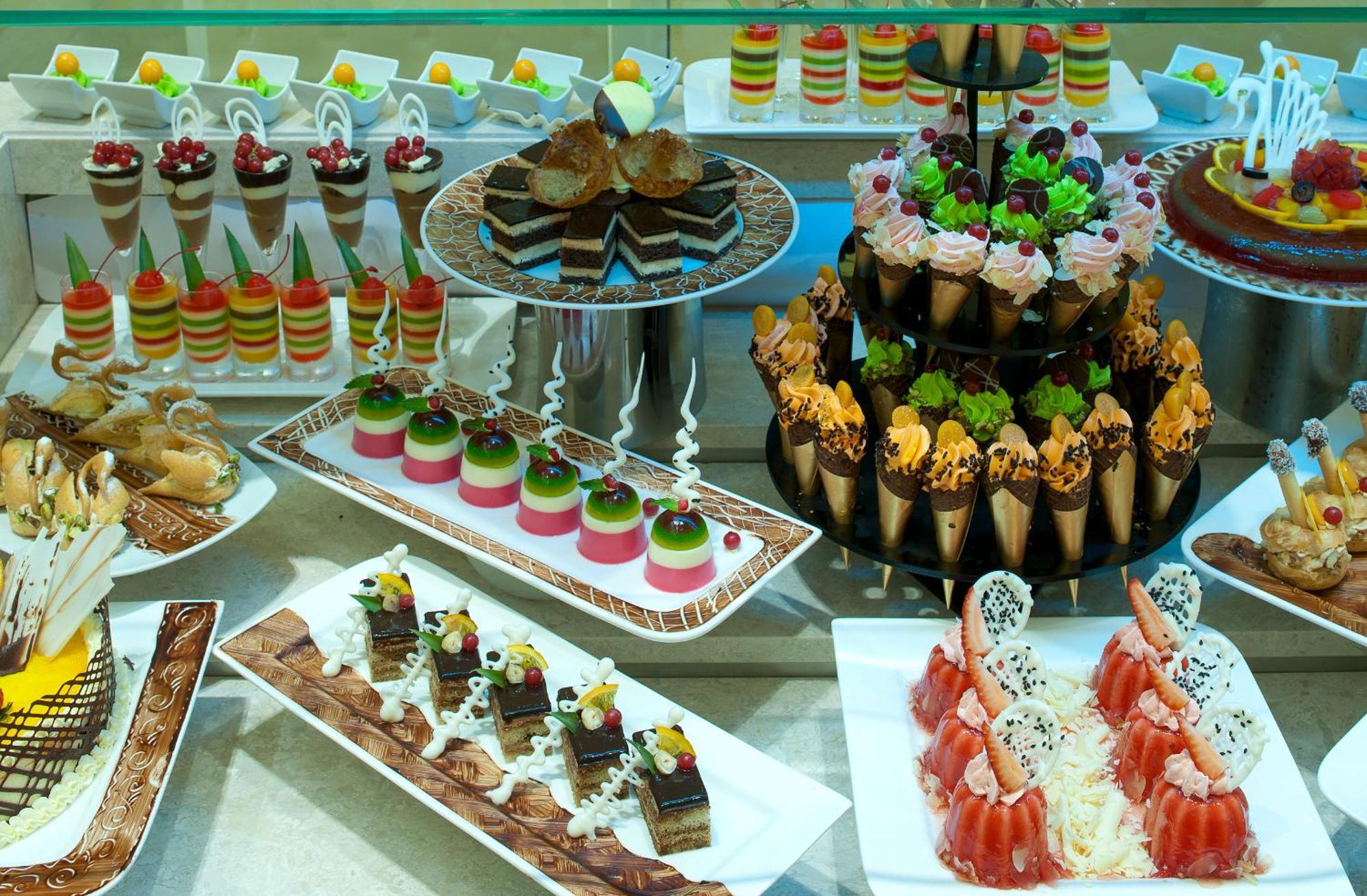 Crowne Plaza Duqm By Ihg Hotel Exterior foto