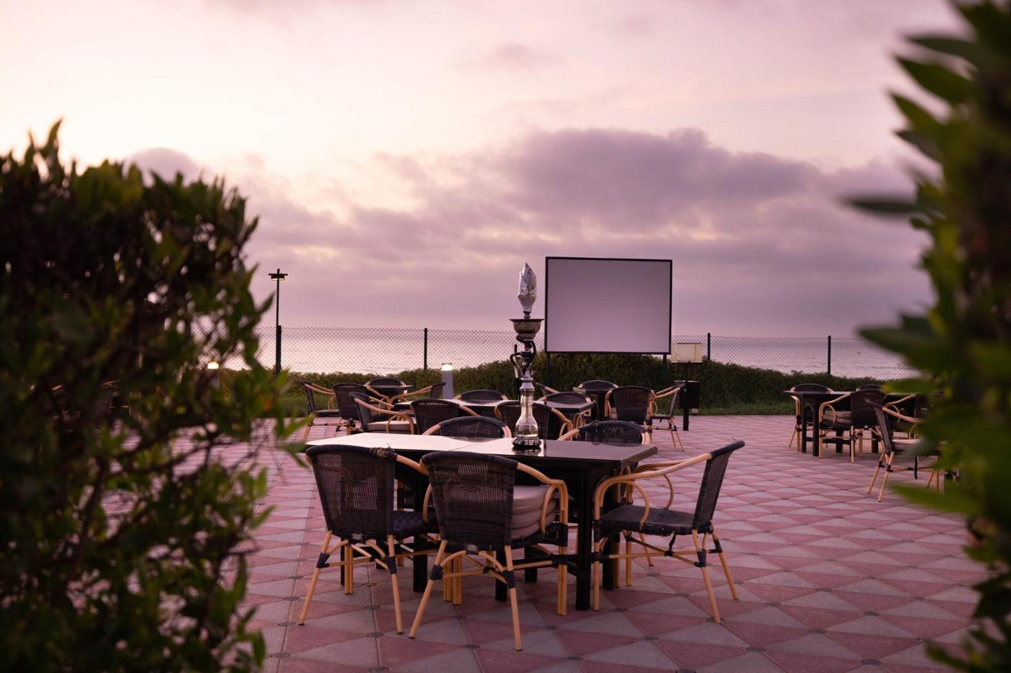Crowne Plaza Duqm By Ihg Hotel Exterior foto