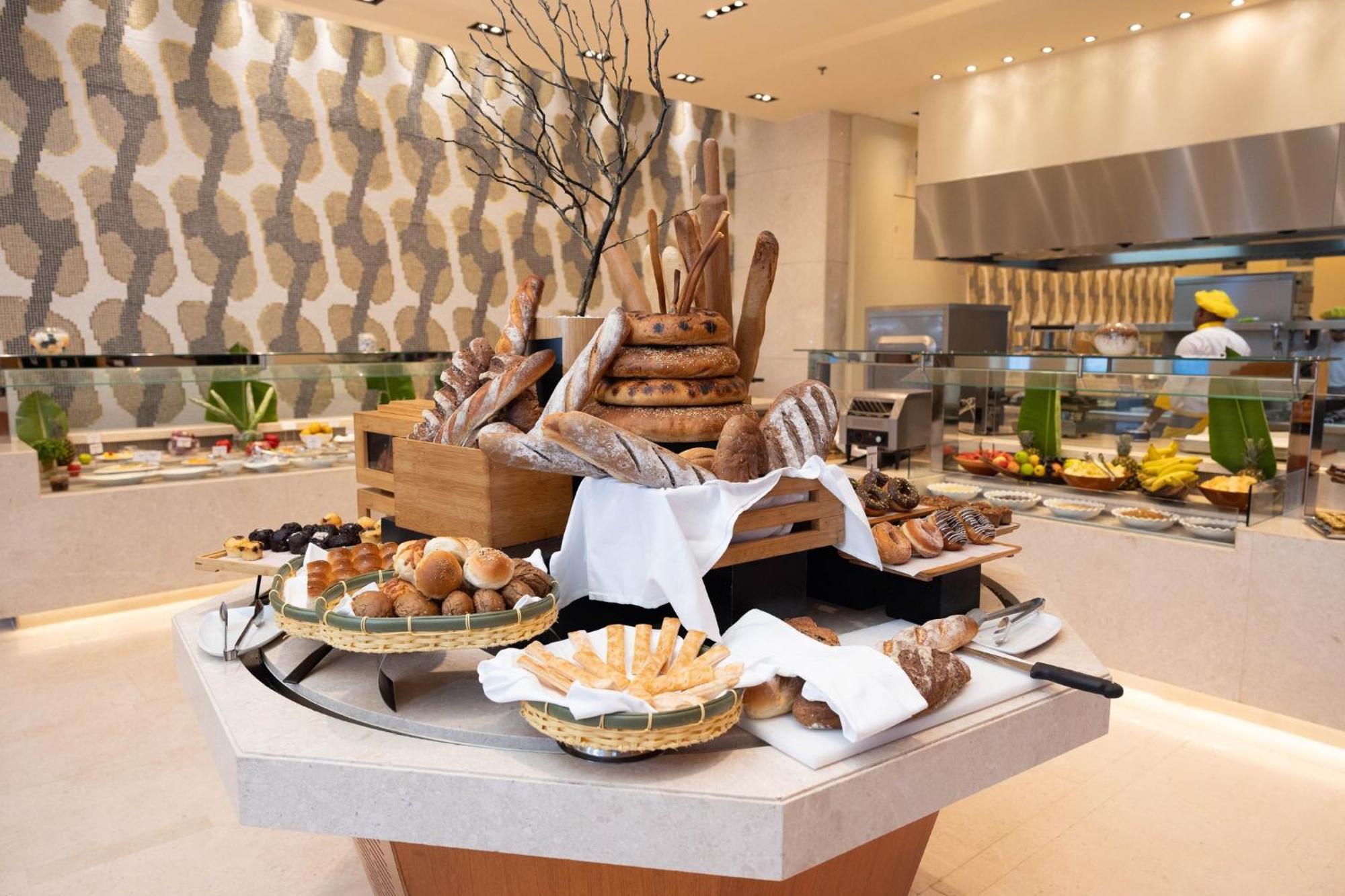 Crowne Plaza Duqm By Ihg Hotel Exterior foto