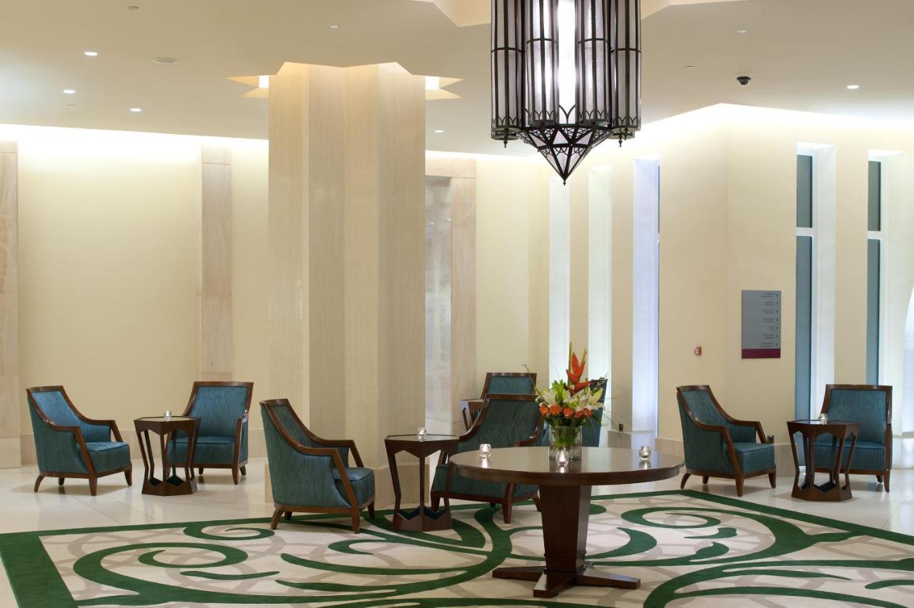 Crowne Plaza Duqm By Ihg Hotel Exterior foto